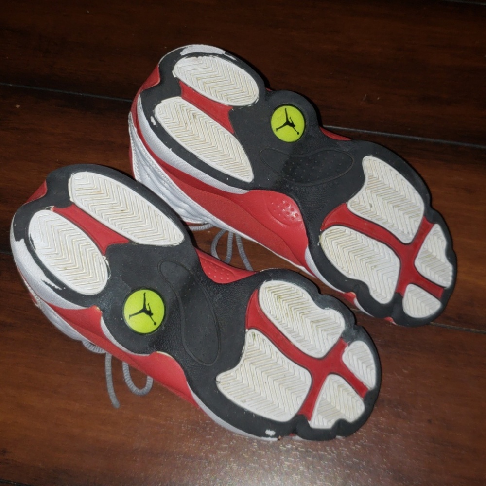 Jordan 13s - Picture 4 of 4